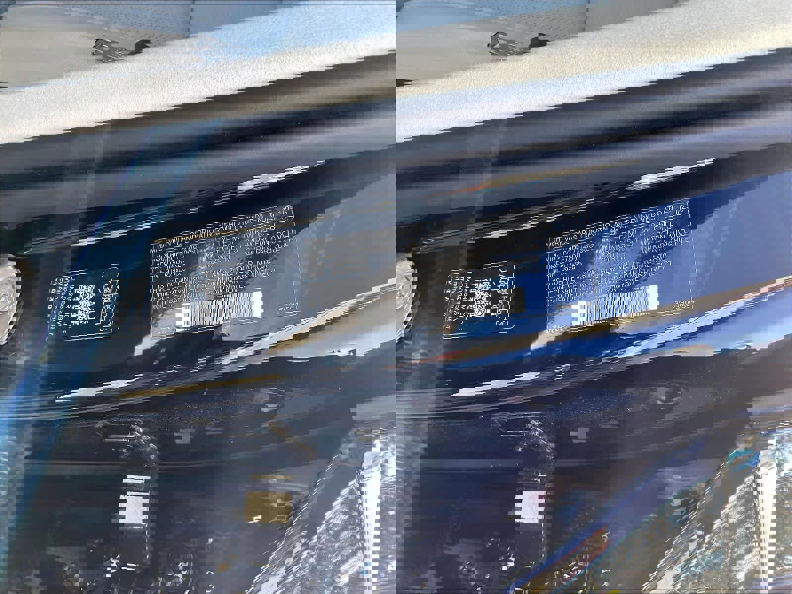 New 2026 Volvo XC90 T8 Ultra w/ Lounge Package image 36