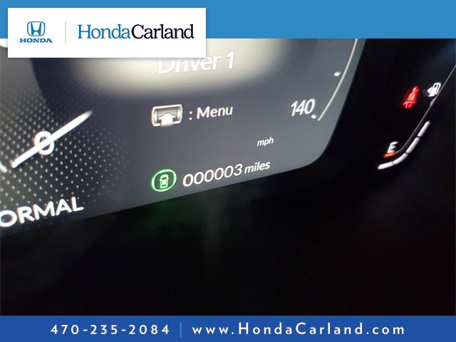 New 2026 Honda CR-V Sport-L image 20