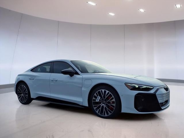 New 2026 Audi S e-tron GT Premium Plus image 1