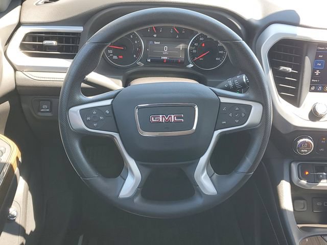 Certified 2023 GMC Acadia SLE w/ Driver Convenience Package FWD image 14