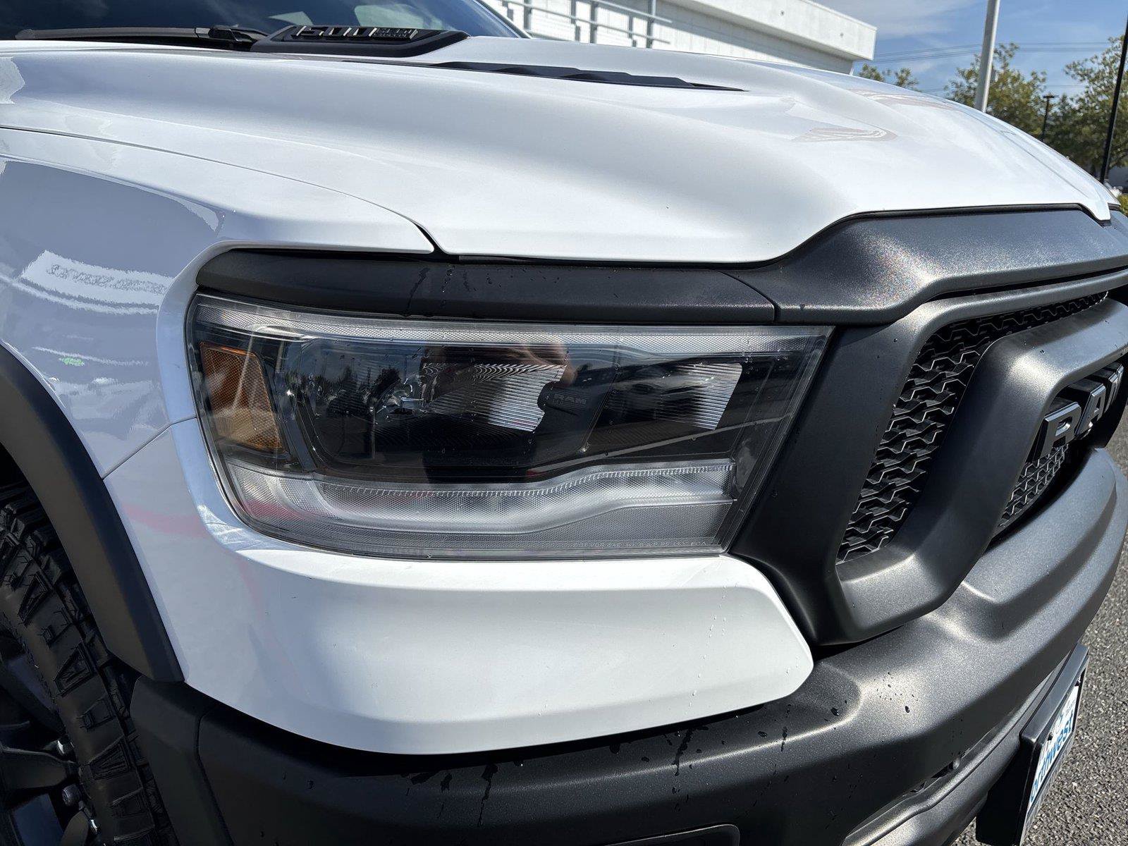 Used 2024 RAM 1500 Rebel w/ Rebel Level 2 Equipment Group AWD/4WD image 6