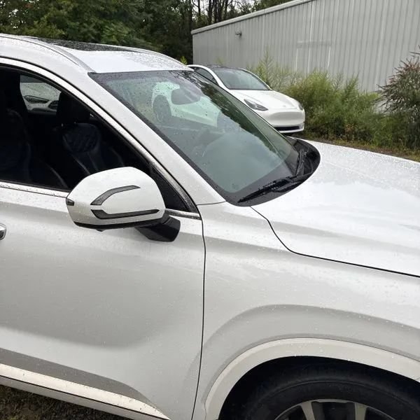 Used 2021 Hyundai Palisade Limited AWD/4WD image 12