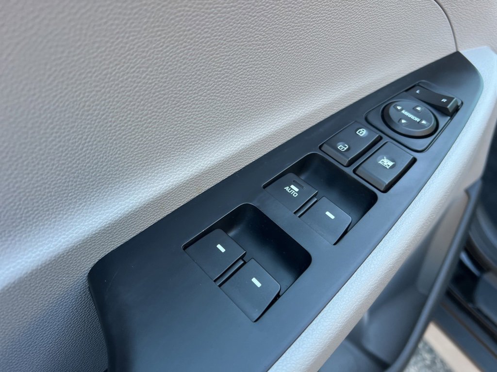 Used 2018 Hyundai Tucson SEL image 12