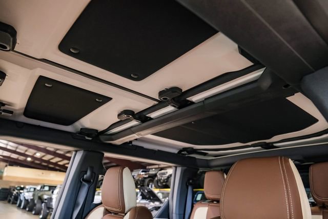 Used 2025 Ford Bronco Raptor AWD/4WD image 19