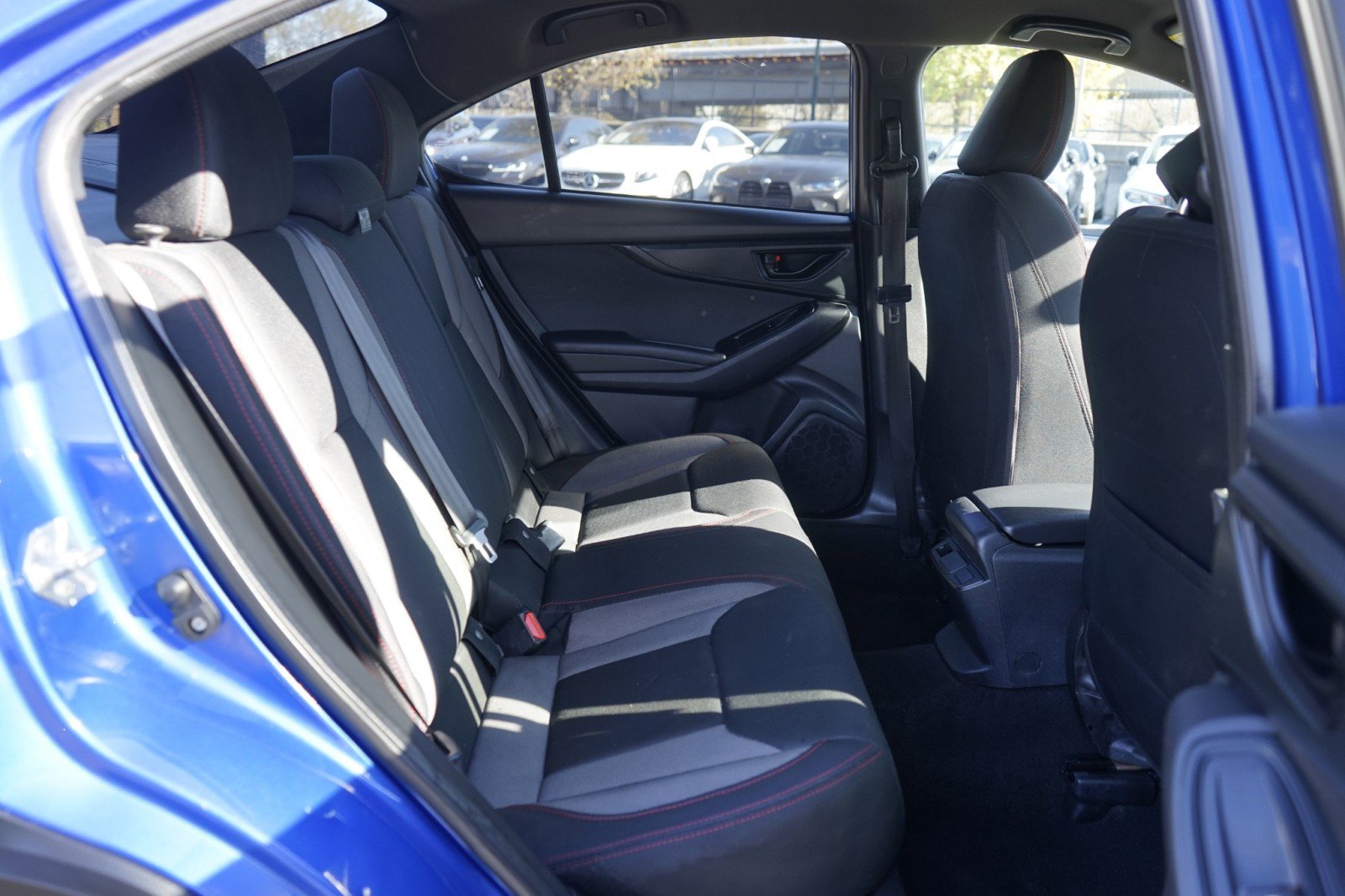 Used 2022 Subaru WRX image 22