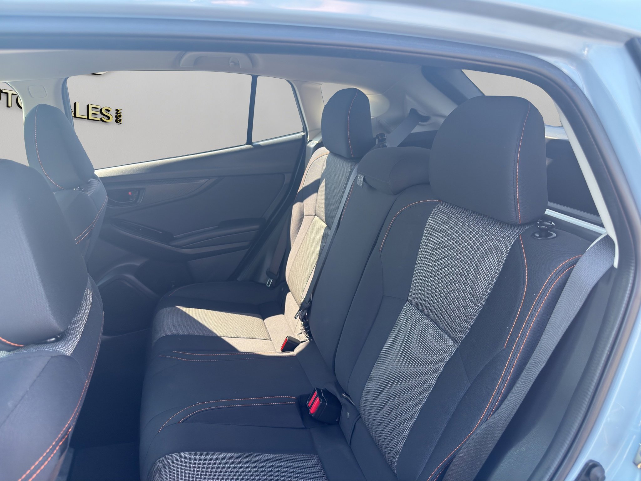 Used 2019 Subaru Crosstrek 2.0i Premium w/ Popular Package #3 image 13