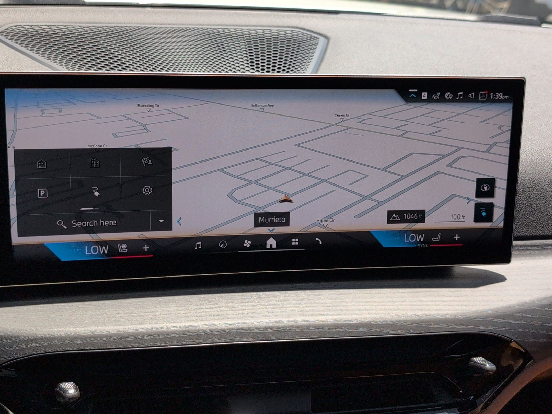 New 2026 BMW i4 eDrive40 w/ Parking Assistance Package RWD image 24