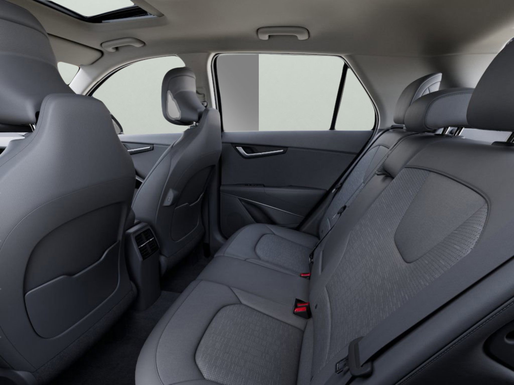 New 2025 Kia Niro SX Touring image 18