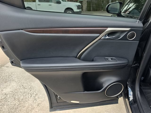 Used 2021 Lexus RX 350 FWD w/ Premium Package image 14