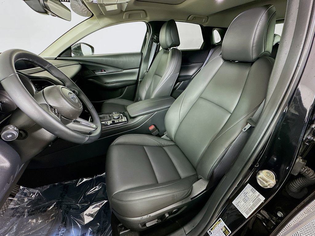 Certified 2025 MAZDA CX-30 AWD 2.5 S w/ Preferred Package image 29