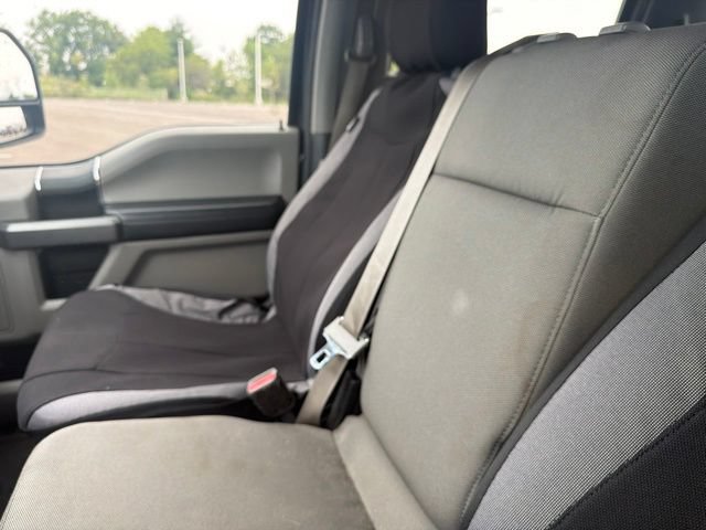 Used 2017 Ford F150 XLT AWD/4WD image 36