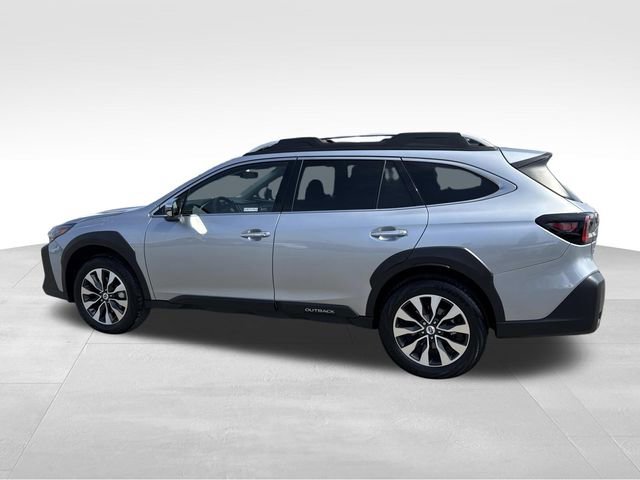 Certified 2025 Subaru Outback Touring XT image 8