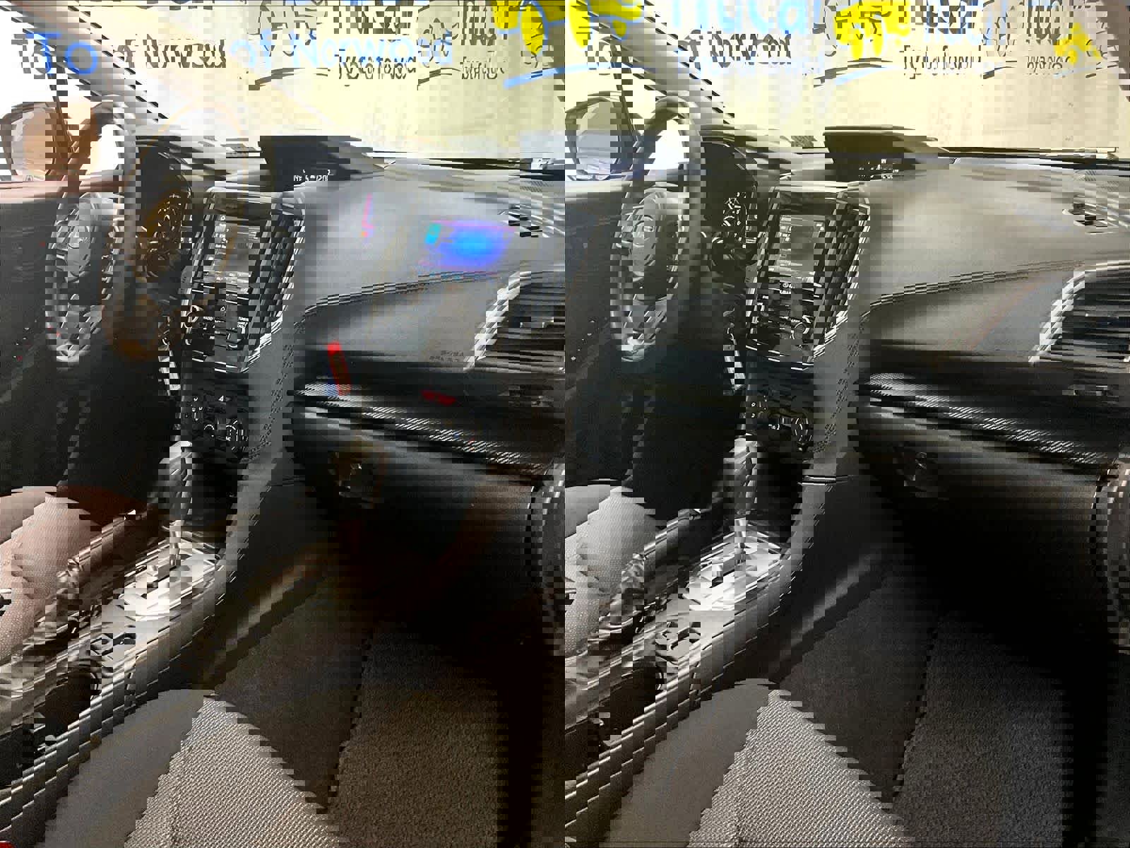 Used 2022 Subaru Impreza 2.0i AWD/4WD image 14