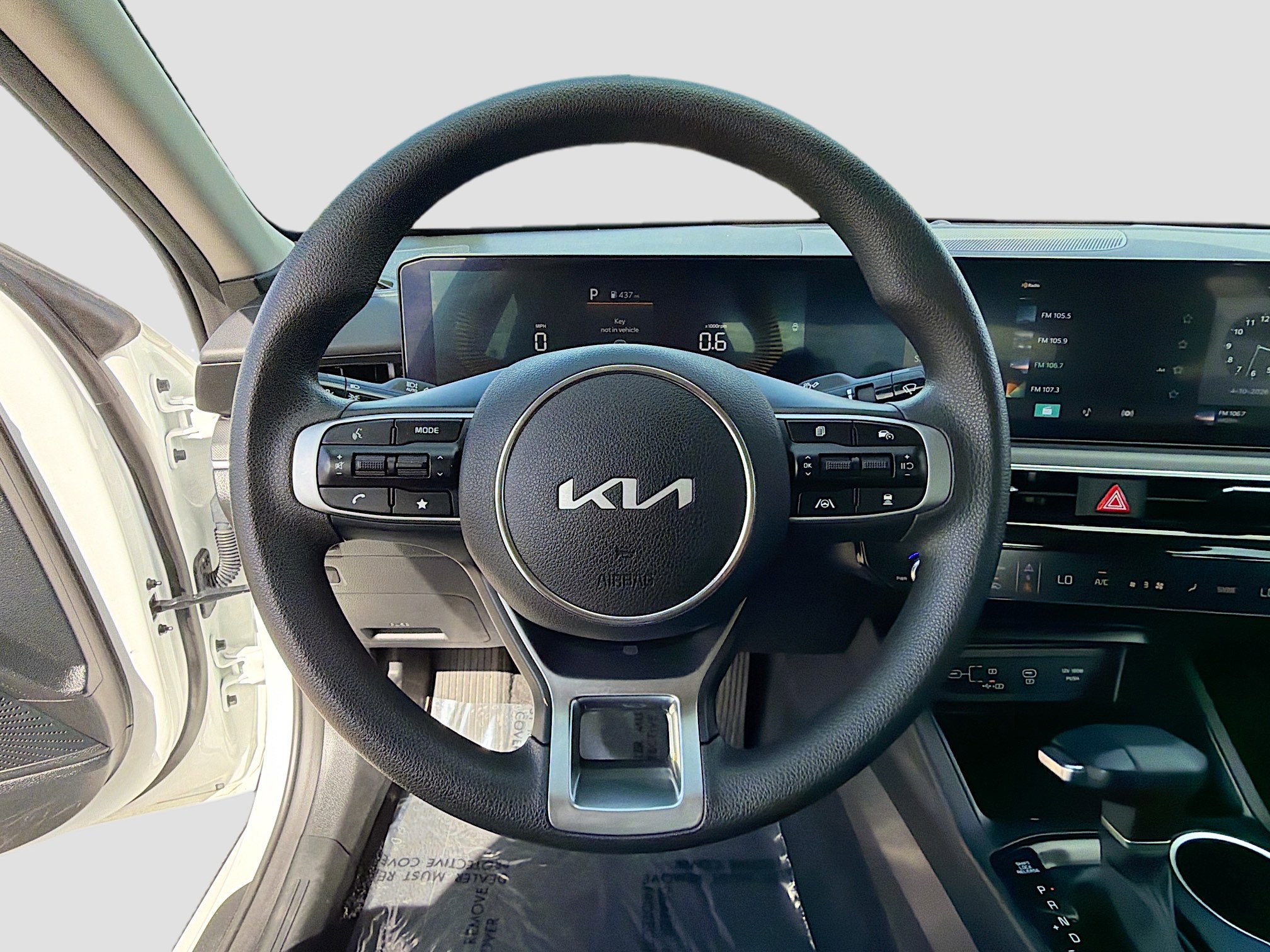 Used 2026 Kia K5 LXS image 37