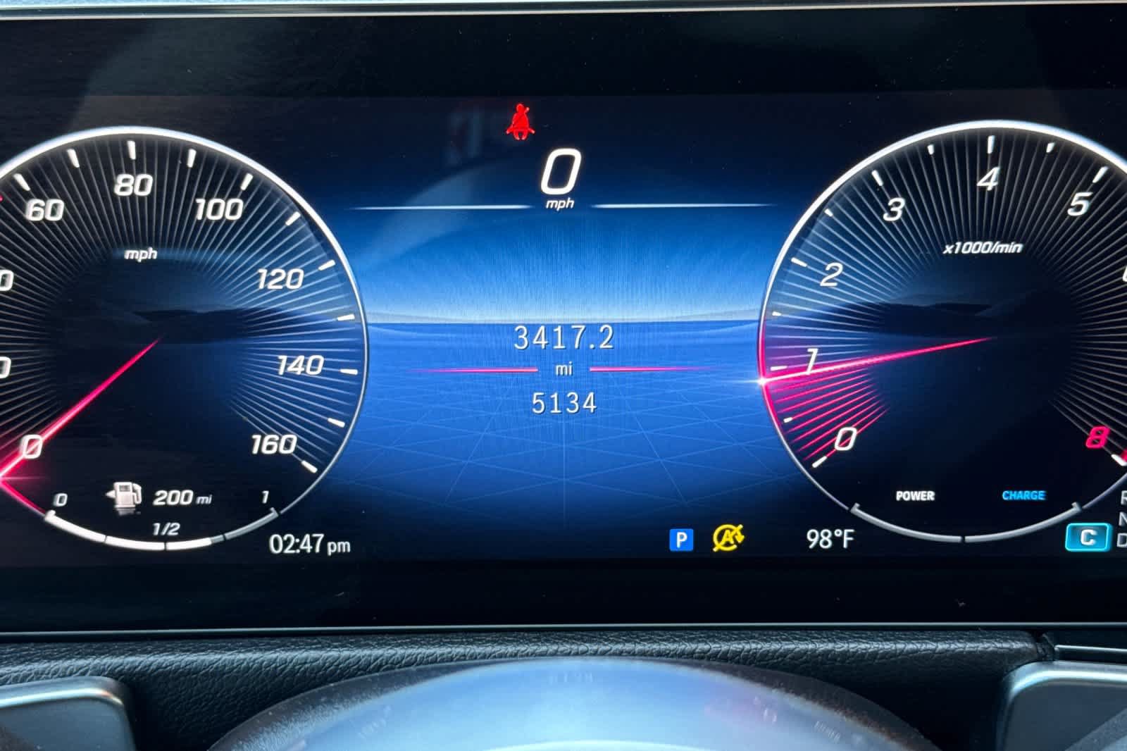 Certified 2025 Mercedes-Benz GLB 250 4MATIC image 23