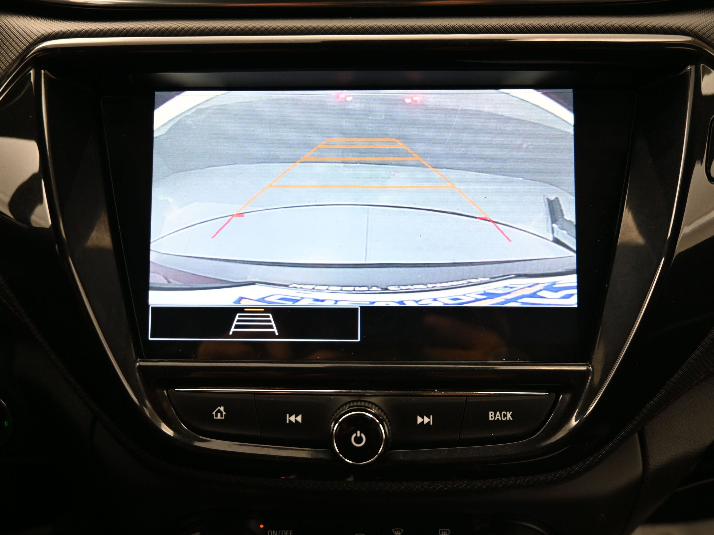 Used 2023 Chevrolet TrailBlazer RS w/ Convenience Package FWD image 17