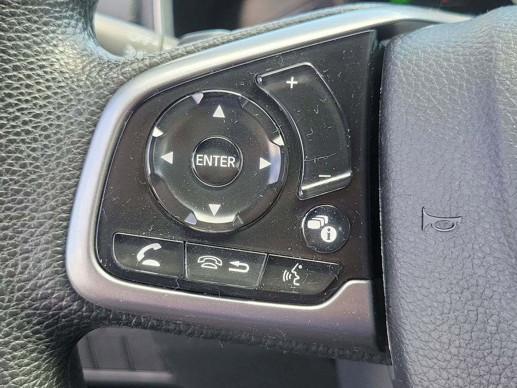 Certified 2022 Honda CR-V EX image 24