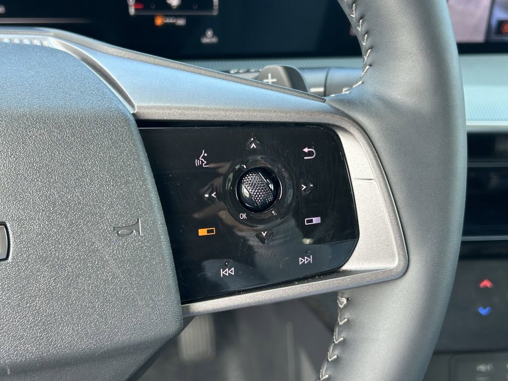 Used 2026 Nissan Murano Platinum w/ Cargo Package image 28