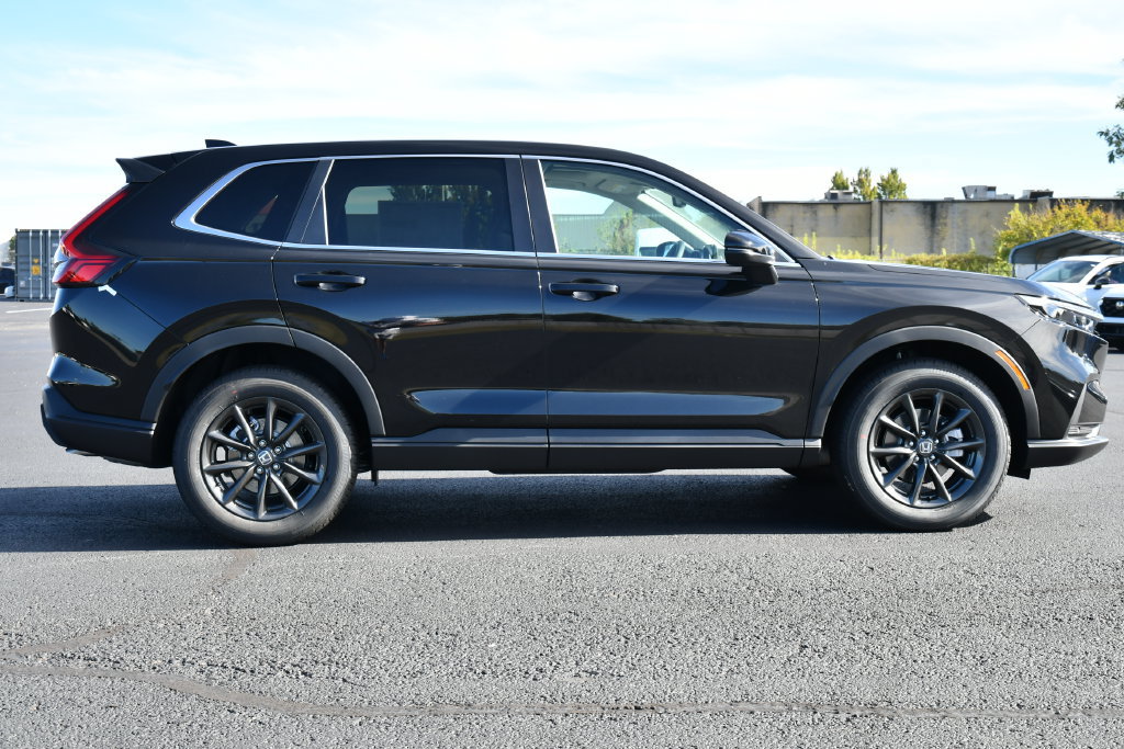 New 2027 Honda CR-V EX-L image 8