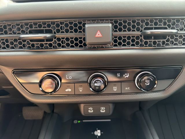 Used 2026 Honda HR-V LX image 30