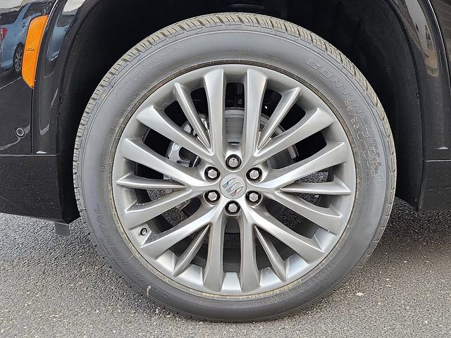 New 2026 Buick Enclave Avenir image 5