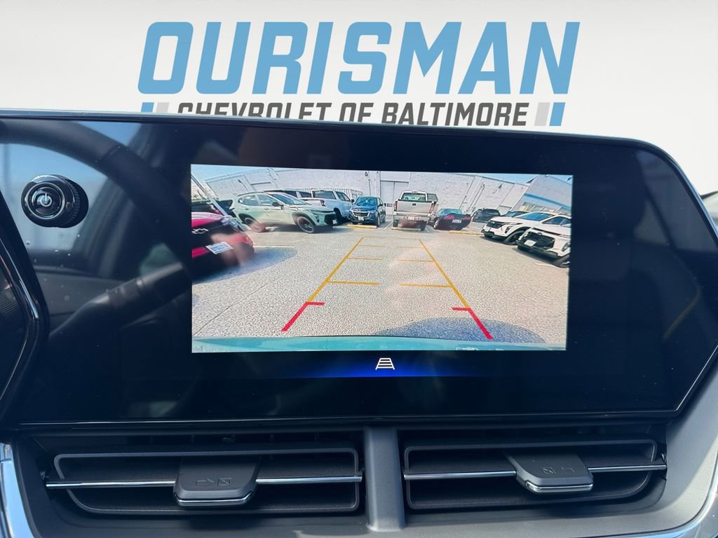 New 2026 Chevrolet Trax ACTIV w/ Driver Confidence Package image 20