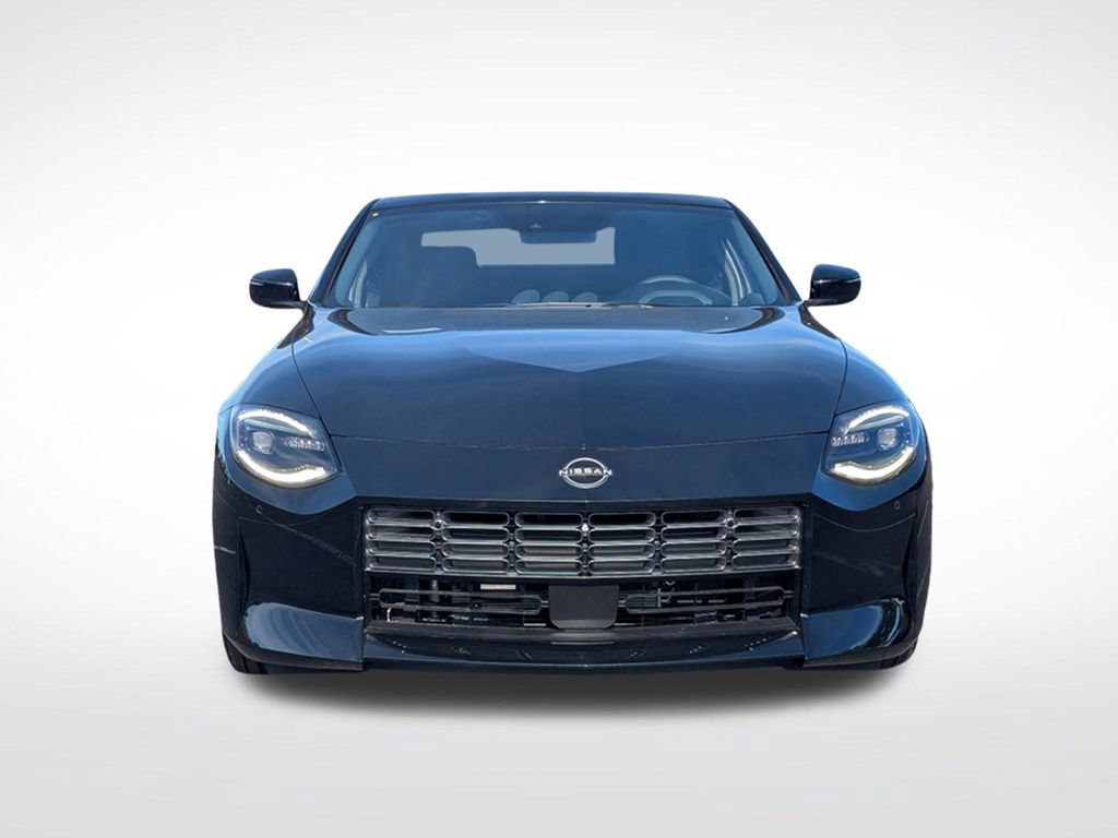 New 2026 Nissan Z Sport w/ Floor Mat Package RWD image 8