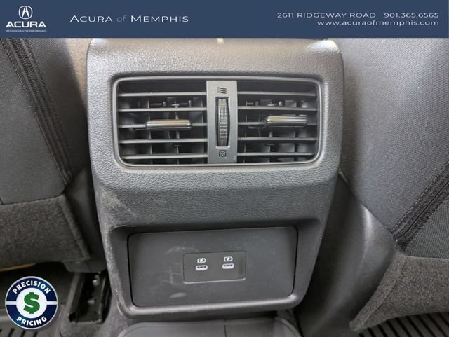 Used 2026 Nissan Rogue SV w/ Cold Weather Package AWD/4WD image 26