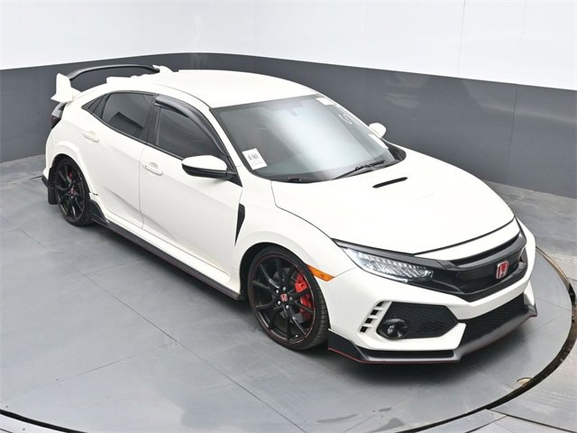 Used 2019 Honda Civic Type R image 13