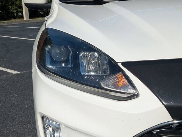 Used 2020 Ford Escape SEL AWD/4WD image 11