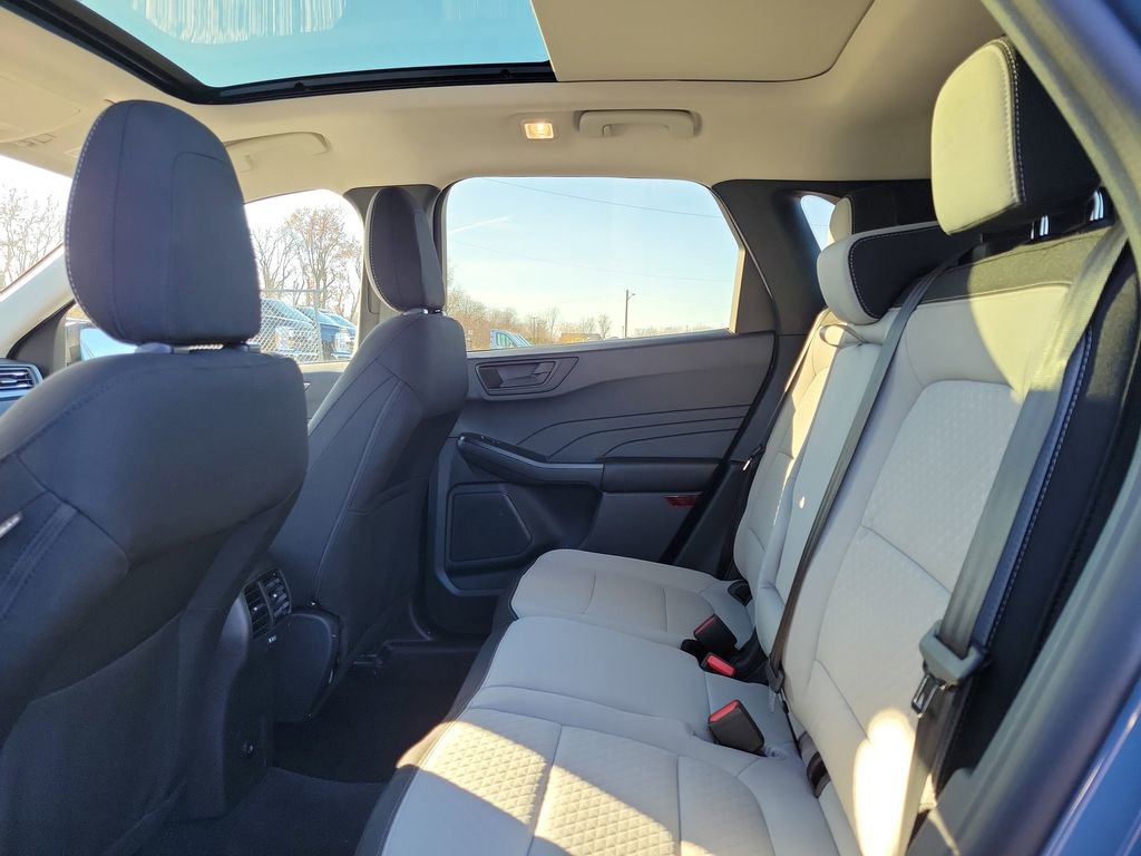 New 2026 Ford Escape Active w/ Tech Pack #1 image 13