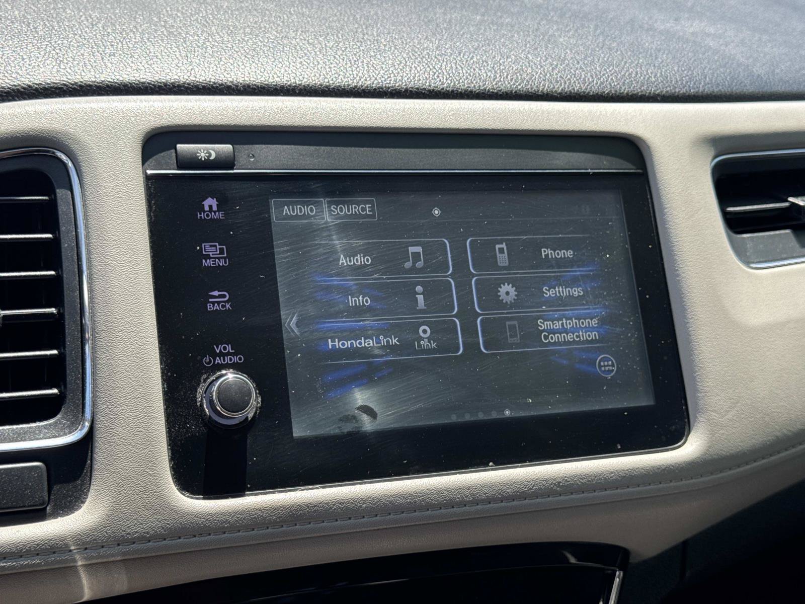Used 2019 Honda HR-V EX-L image 8