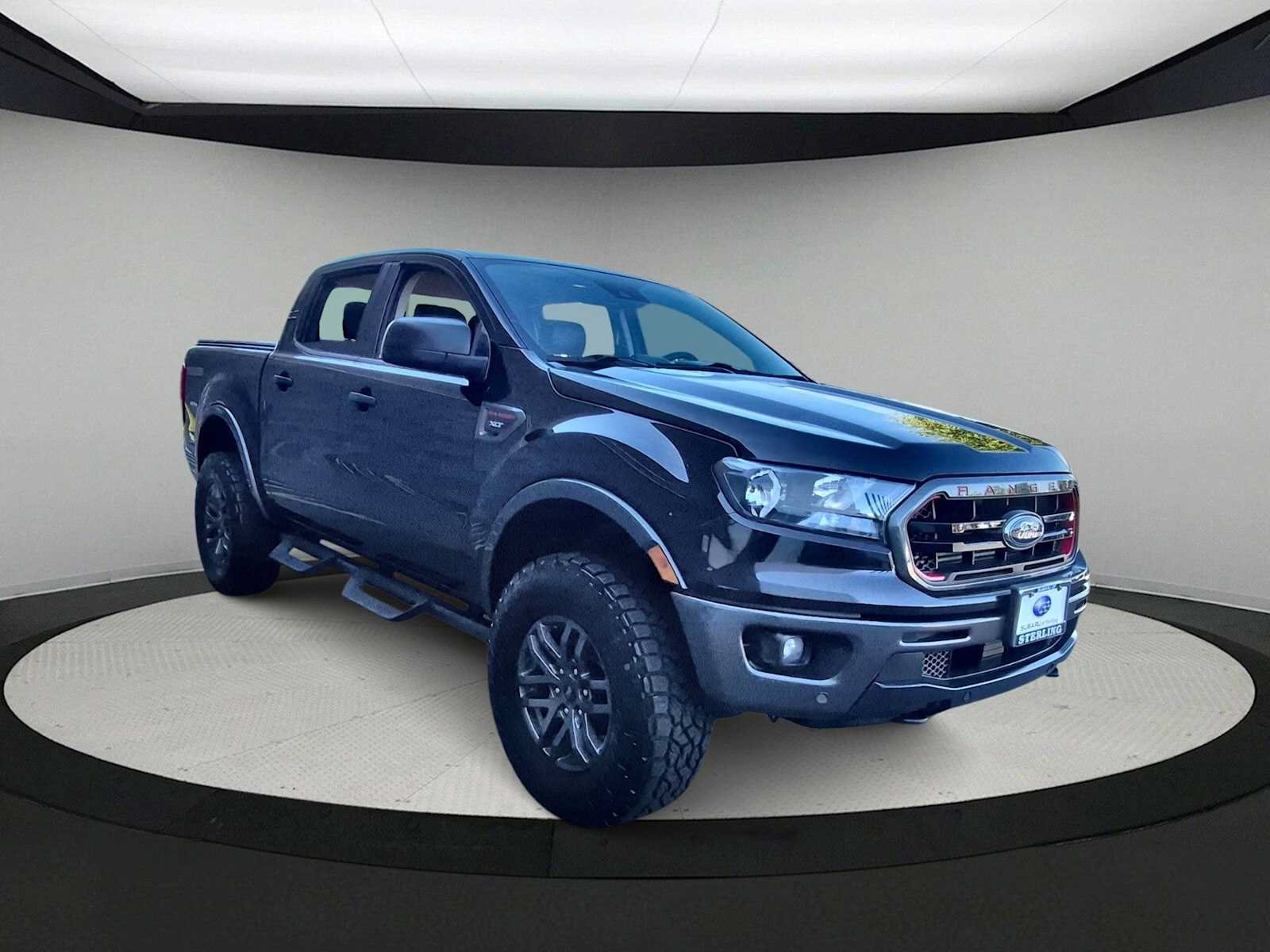 Used 2021 Ford Ranger XLT w/ Tremor Off-Road Package AWD/4WD image 2