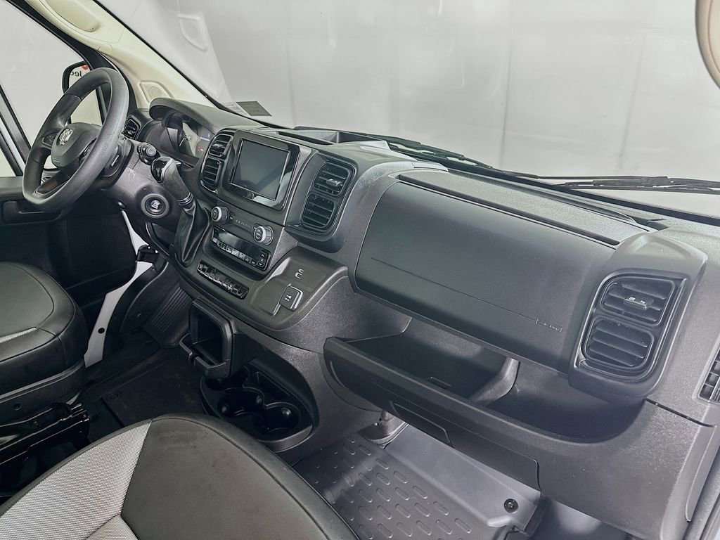 Used 2023 RAM ProMaster 2500 image 30
