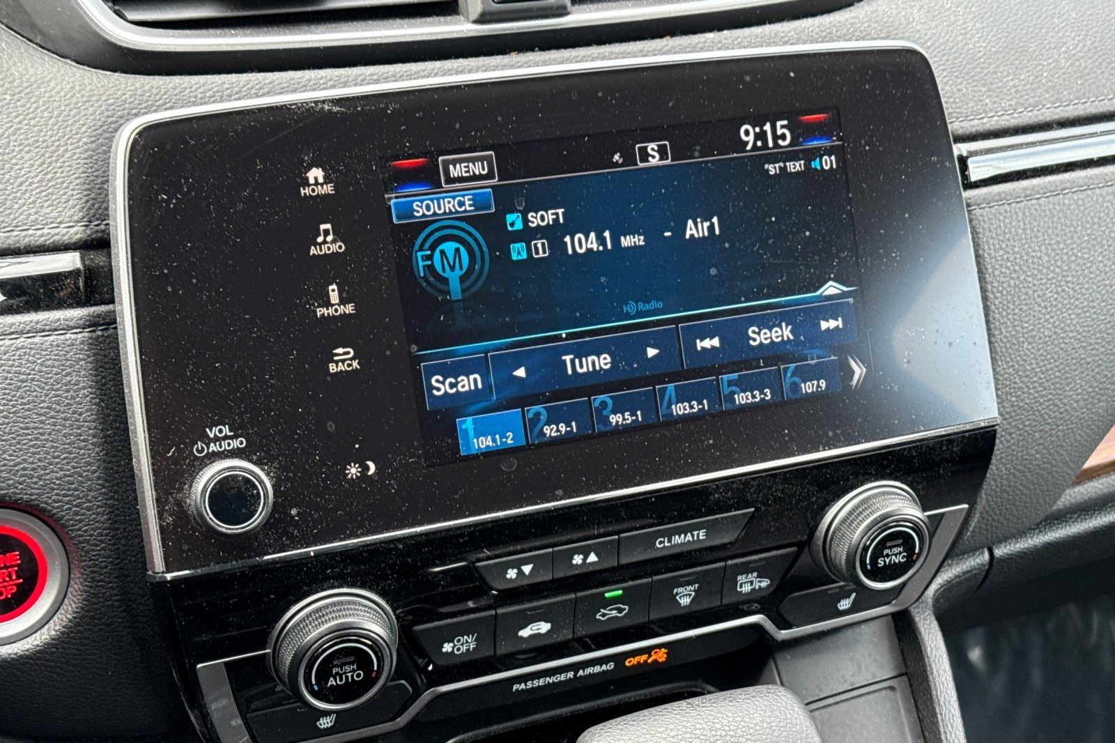 Used 2021 Honda CR-V EX image 25