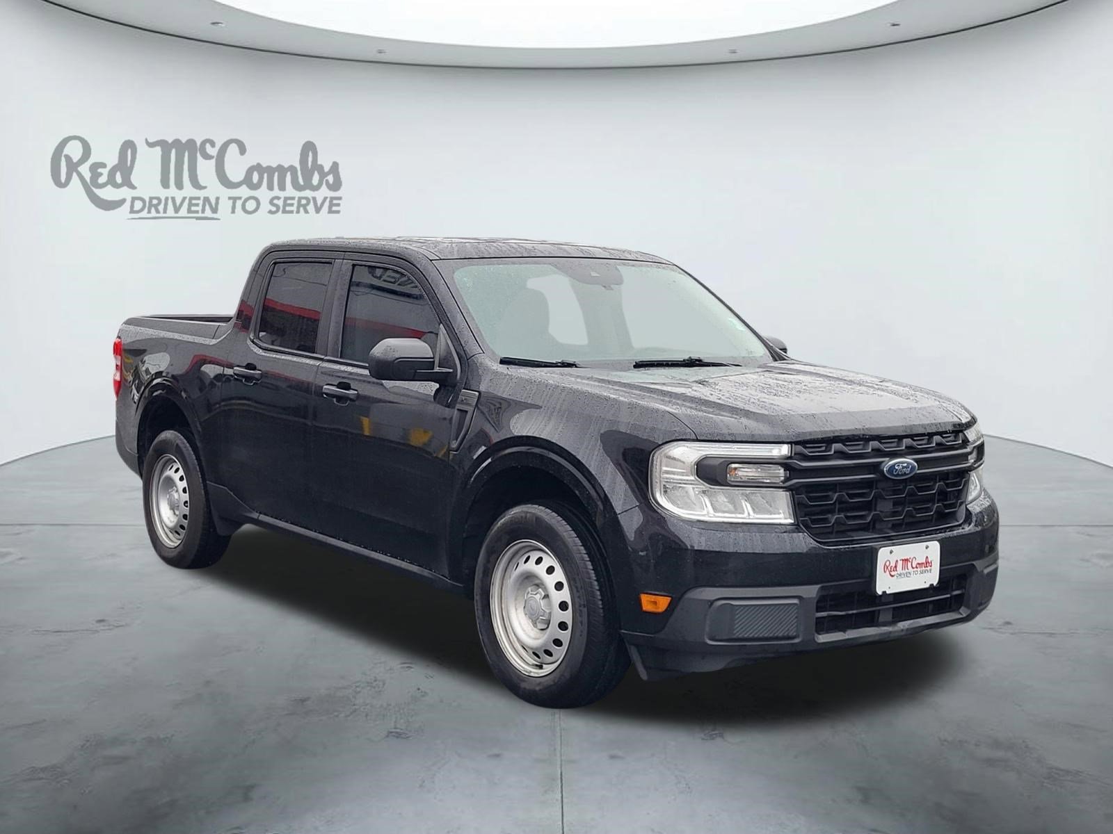 Certified 2024 Ford Maverick XL image 1