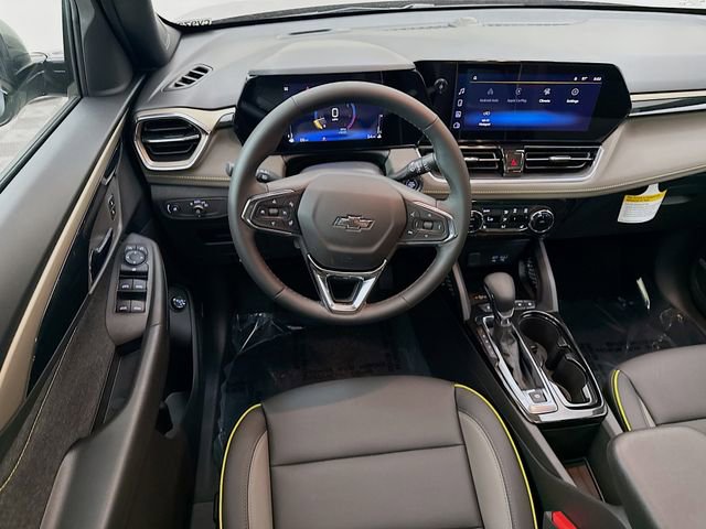 New 2026 Chevrolet TrailBlazer ACTIV w/ Convenience Package image 24