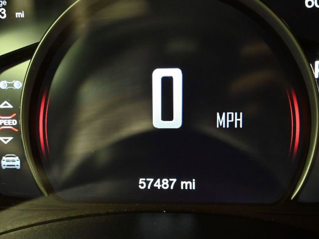 Used 2024 Dodge Durango GT image 35