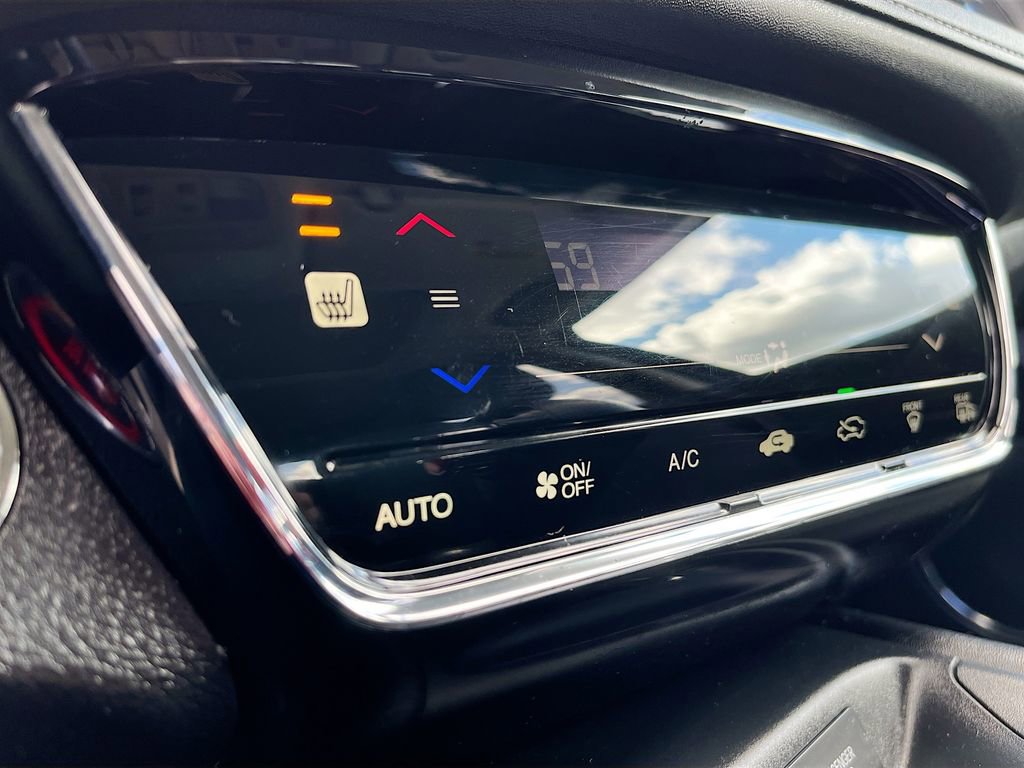 Used 2020 Honda HR-V EX image 20