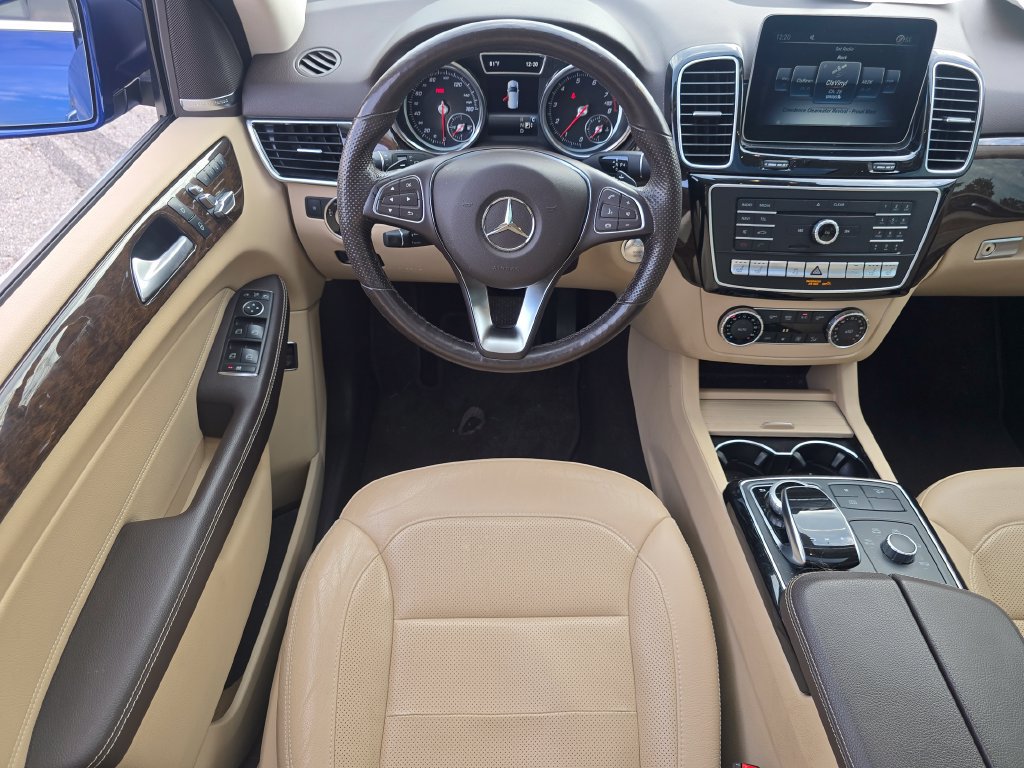 Certified 2018 Mercedes-Benz GLE 350 4MATIC image 24