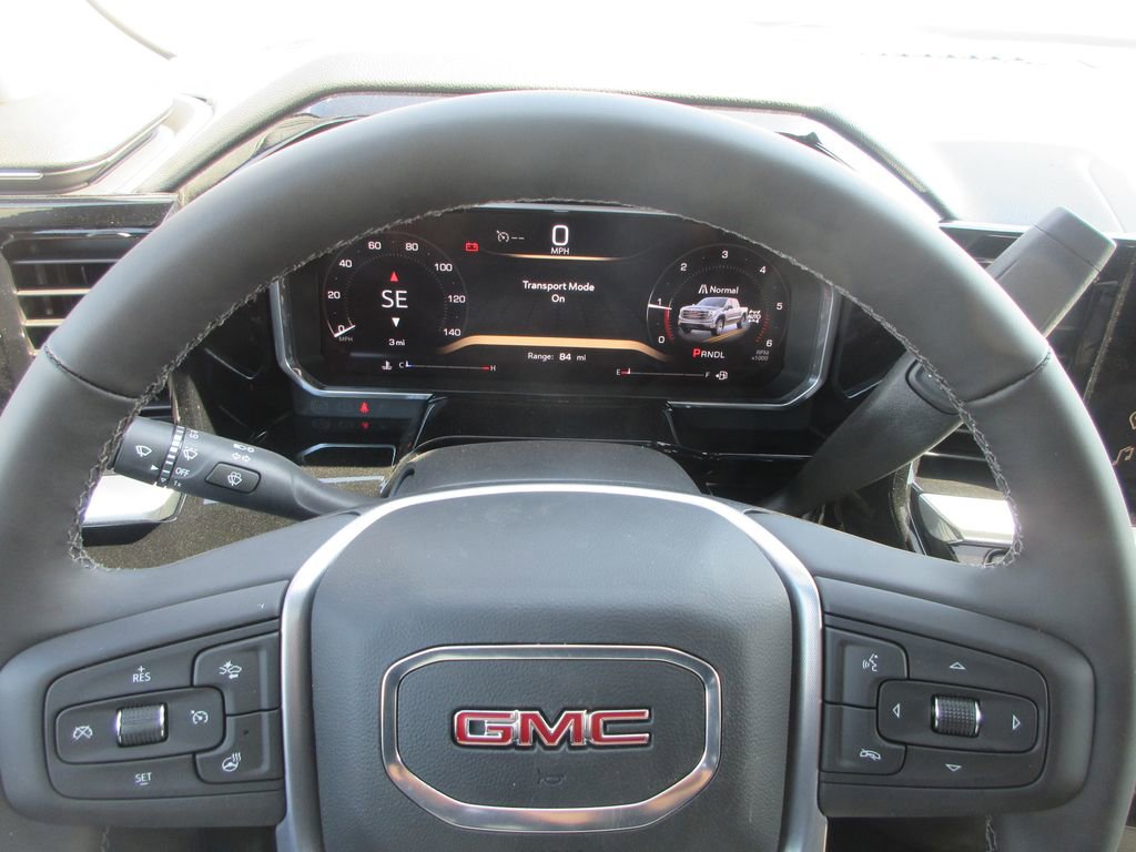 New 2026 GMC Sierra 1500 SLE image 17