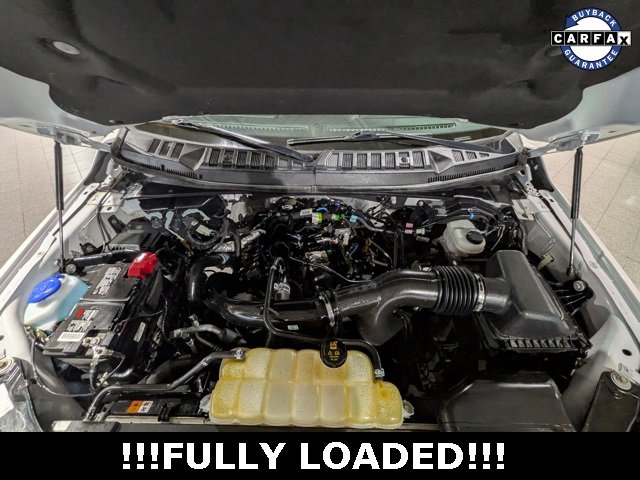 Used 2019 Ford F150 Lariat w/ Equipment Group 502A Luxury image 25