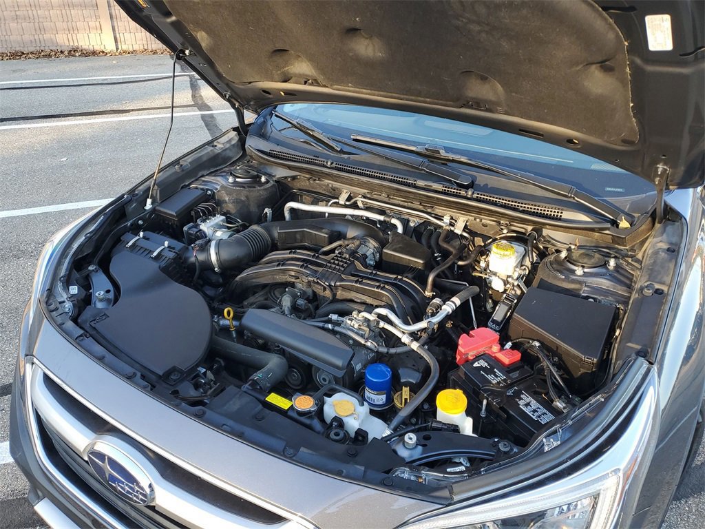 Used 2020 Subaru Outback Touring image 31