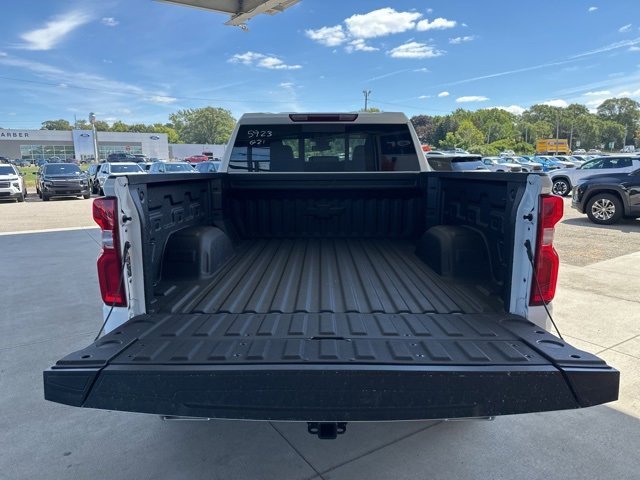 New 2026 Chevrolet Silverado 1500 RST image 13