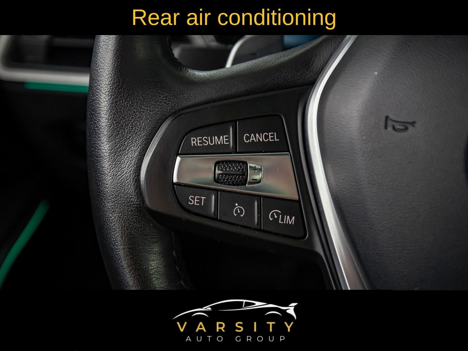 Used 2019 BMW 330i xDrive Sedan w/ Driving Assistance Package image 18