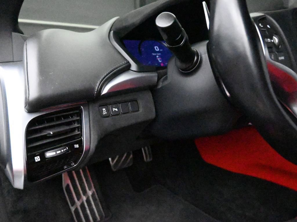 Used 2020 Acura NSX image 25