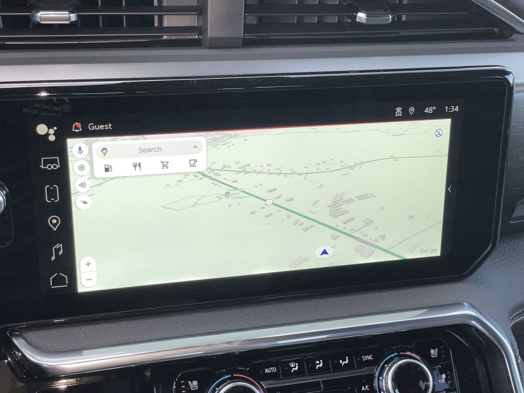 New 2026 GMC Sierra 3500 Denali w/ Technology Package image 18