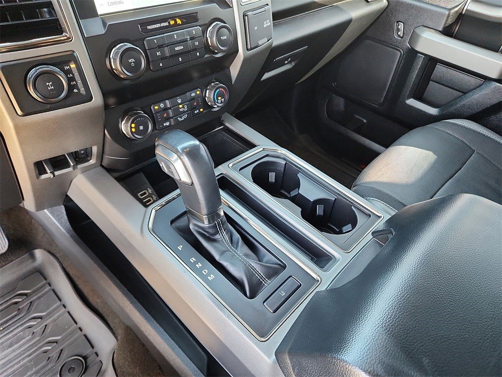 Used 2020 Ford F150 Raptor w/ Equipment Group 801A Mid image 29