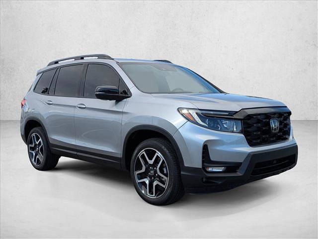 Used 2023 Honda Passport Elite image 3