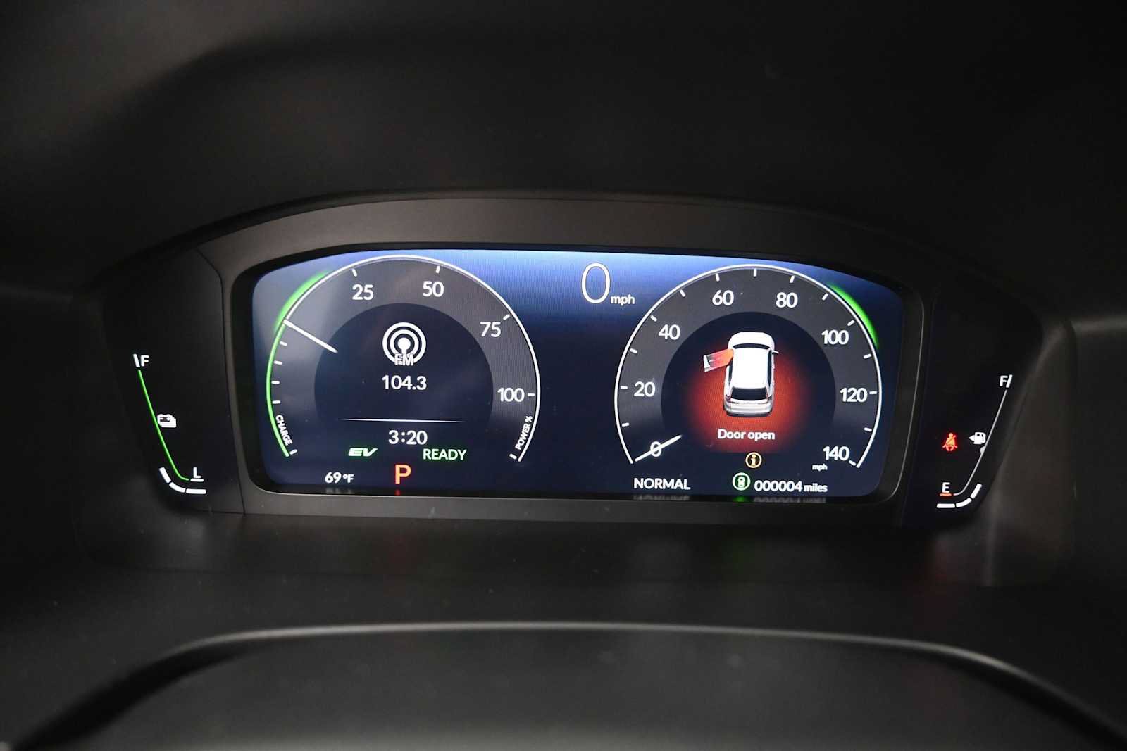 New 2027 Honda CR-V Sport-L image 7
